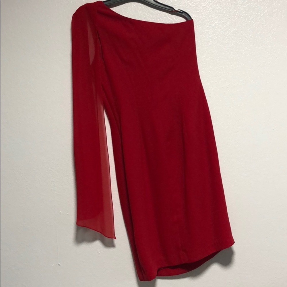 Dress - Picture 5 of 5